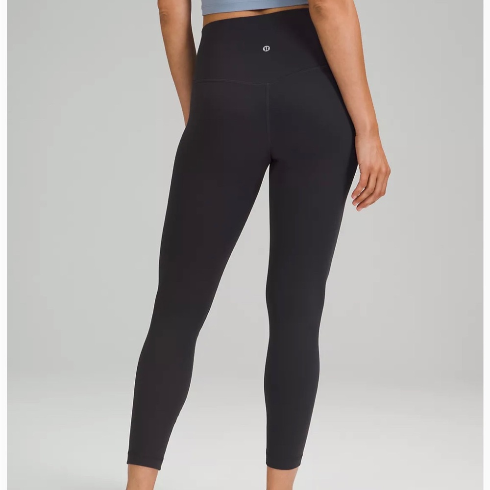 Lululemon Align High-Rise Pant 25”